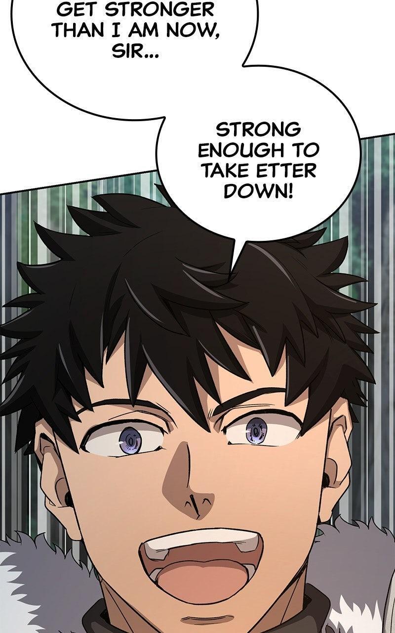 Read Monster Eater Manga Online