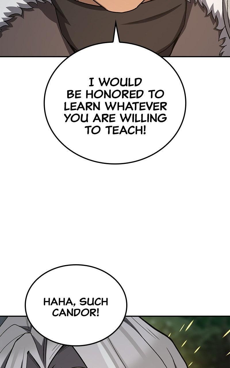 Read Monster Eater Manga Online
