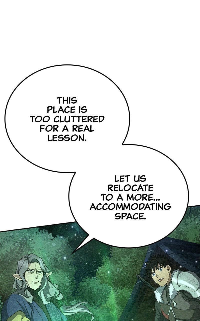 Read Monster Eater Manga Online