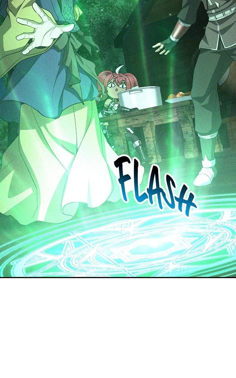 Read Monster Eater Manga Online
