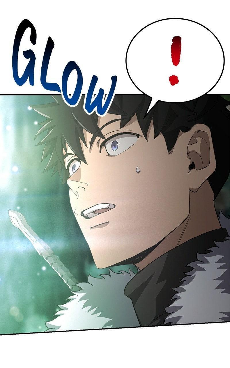 Read Monster Eater Manga Online