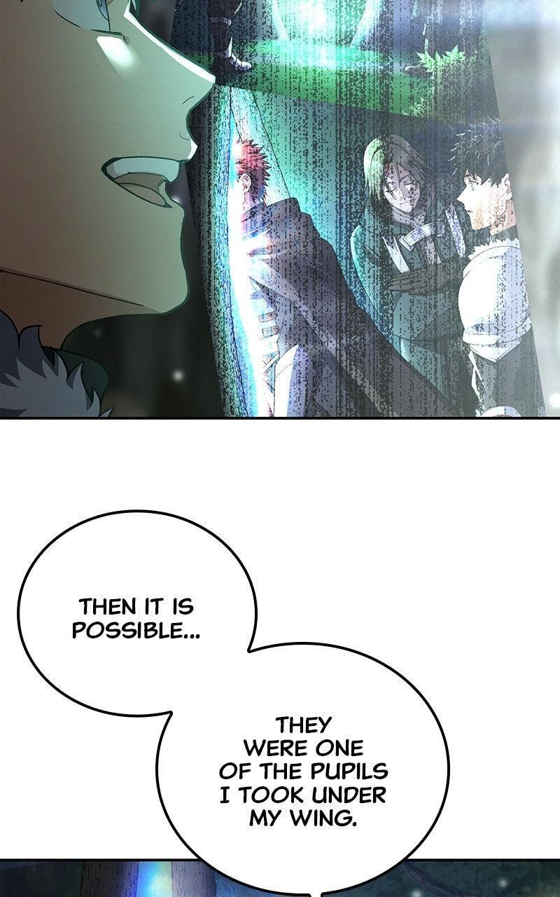 Read Monster Eater Manga Online