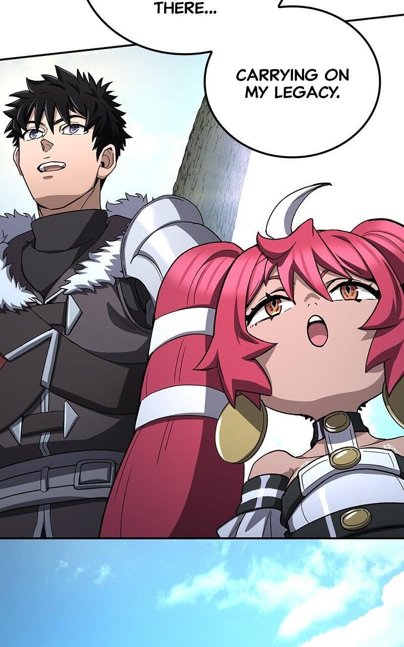 Read Monster Eater Manga Online