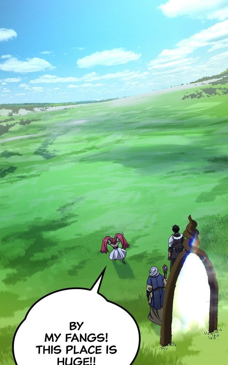 Read Monster Eater Manga Online