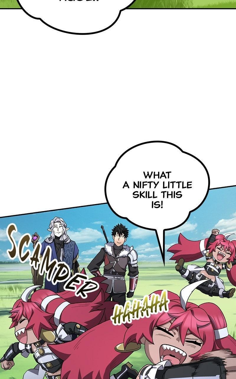 Read Monster Eater Manga Online