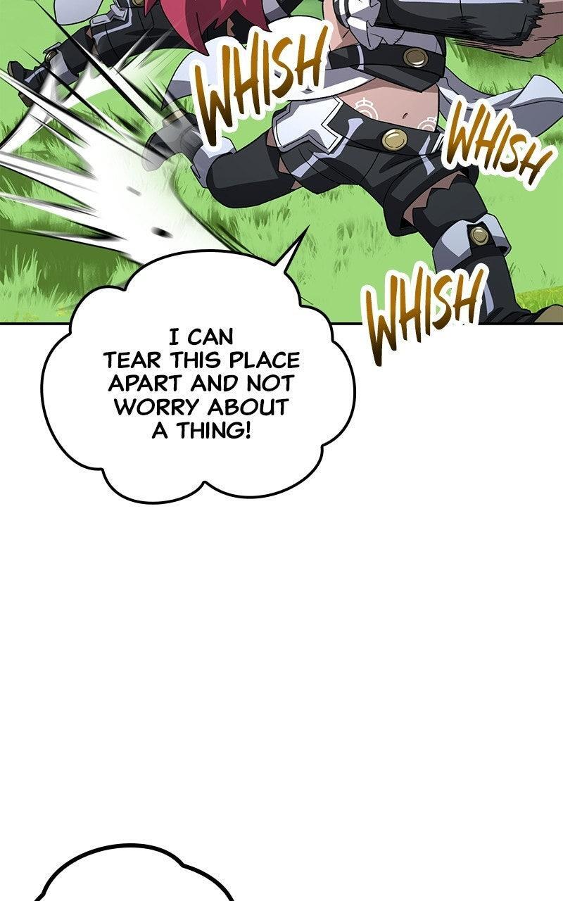 Read Monster Eater Manga Online