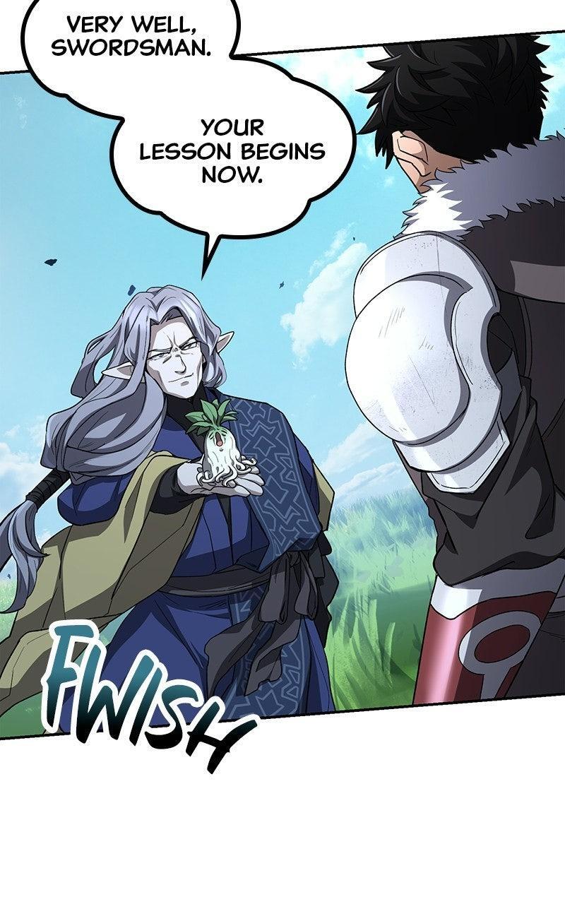 Read Monster Eater Manga Online