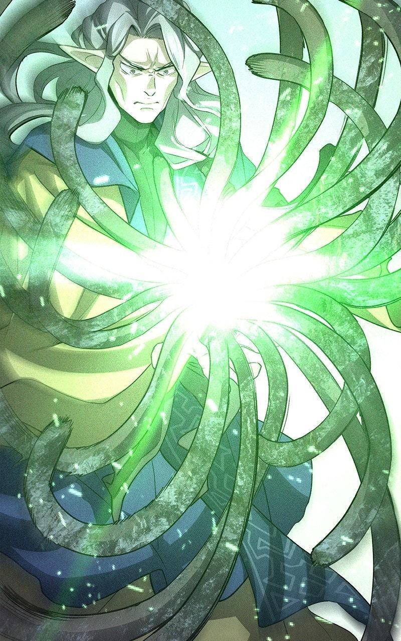 Read Monster Eater Manga Online