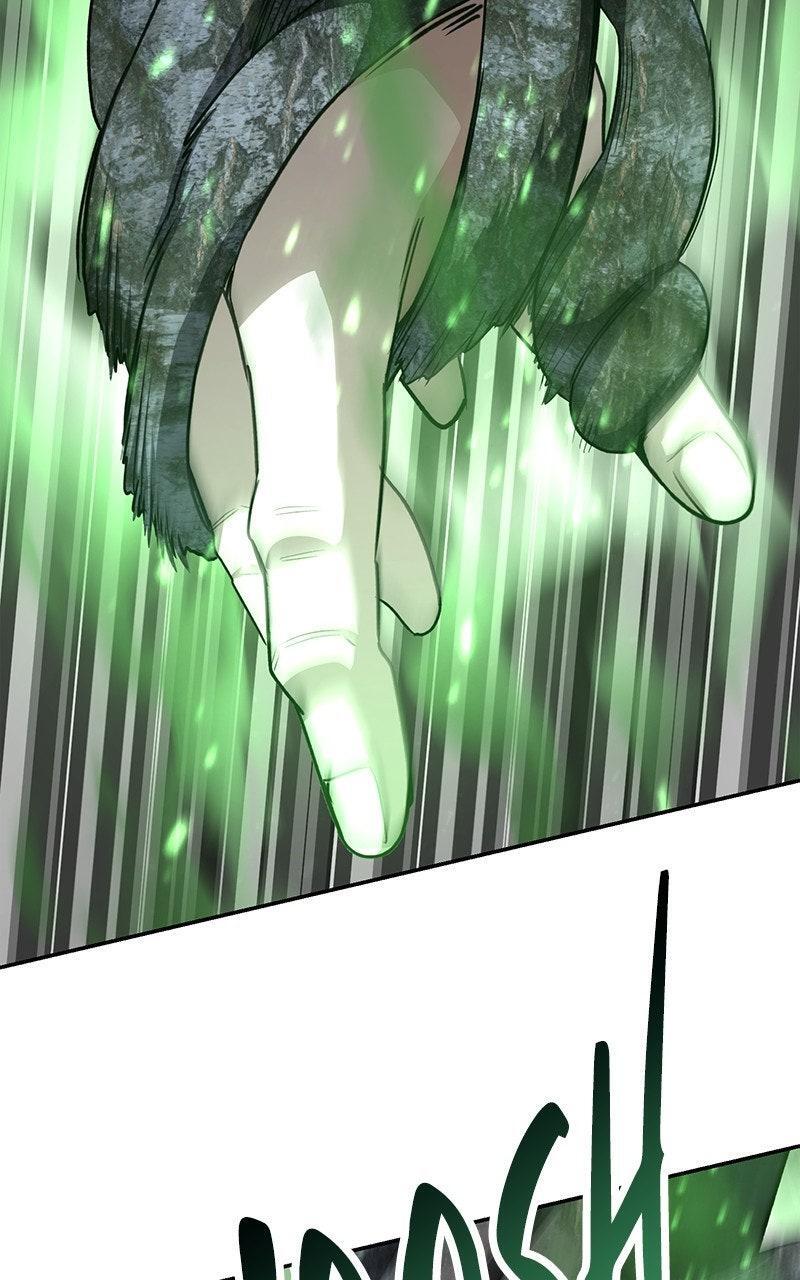 Read Monster Eater Manga Online