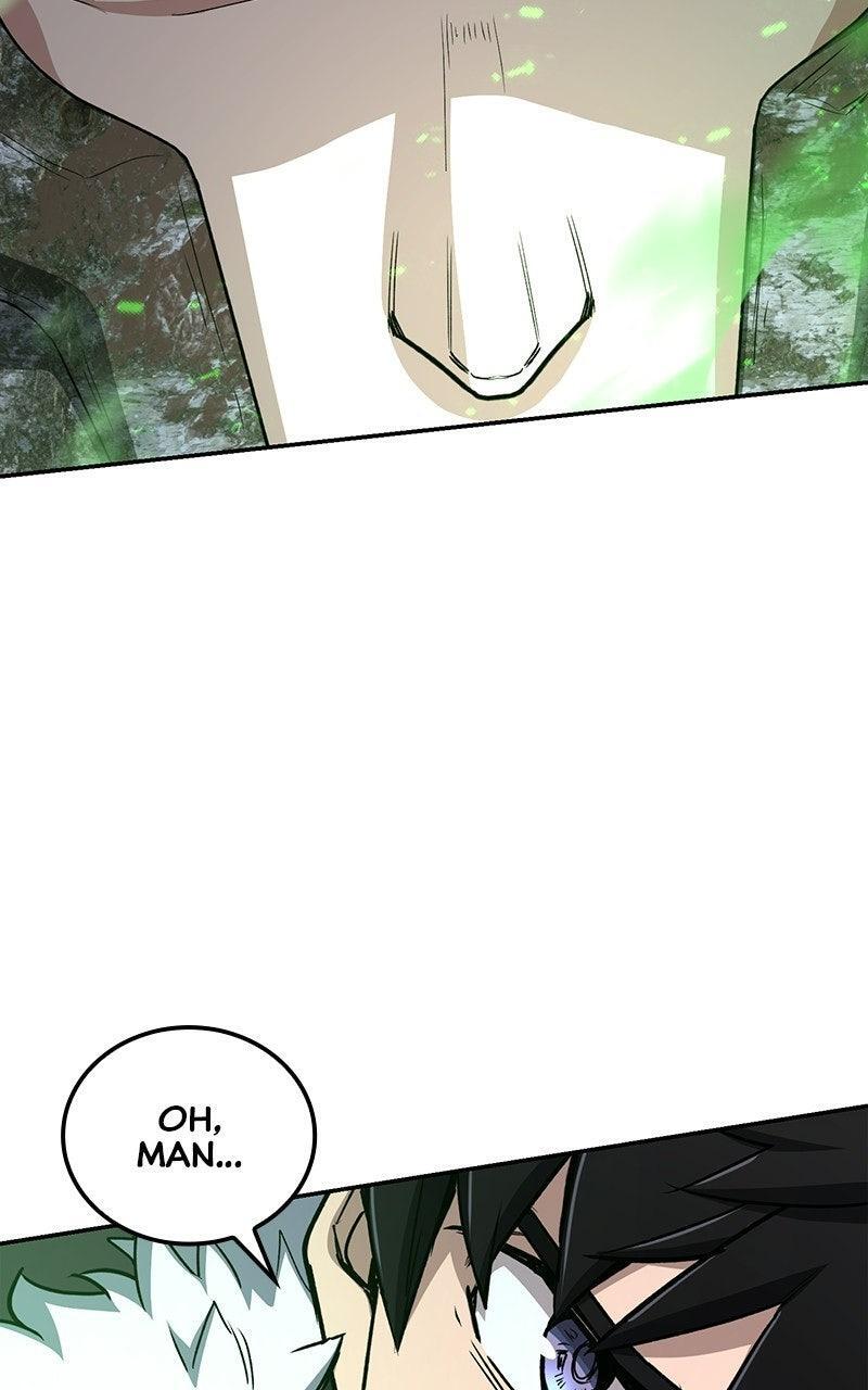 Read Monster Eater Manga Online