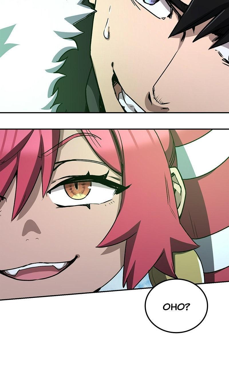 Read Monster Eater Manga Online