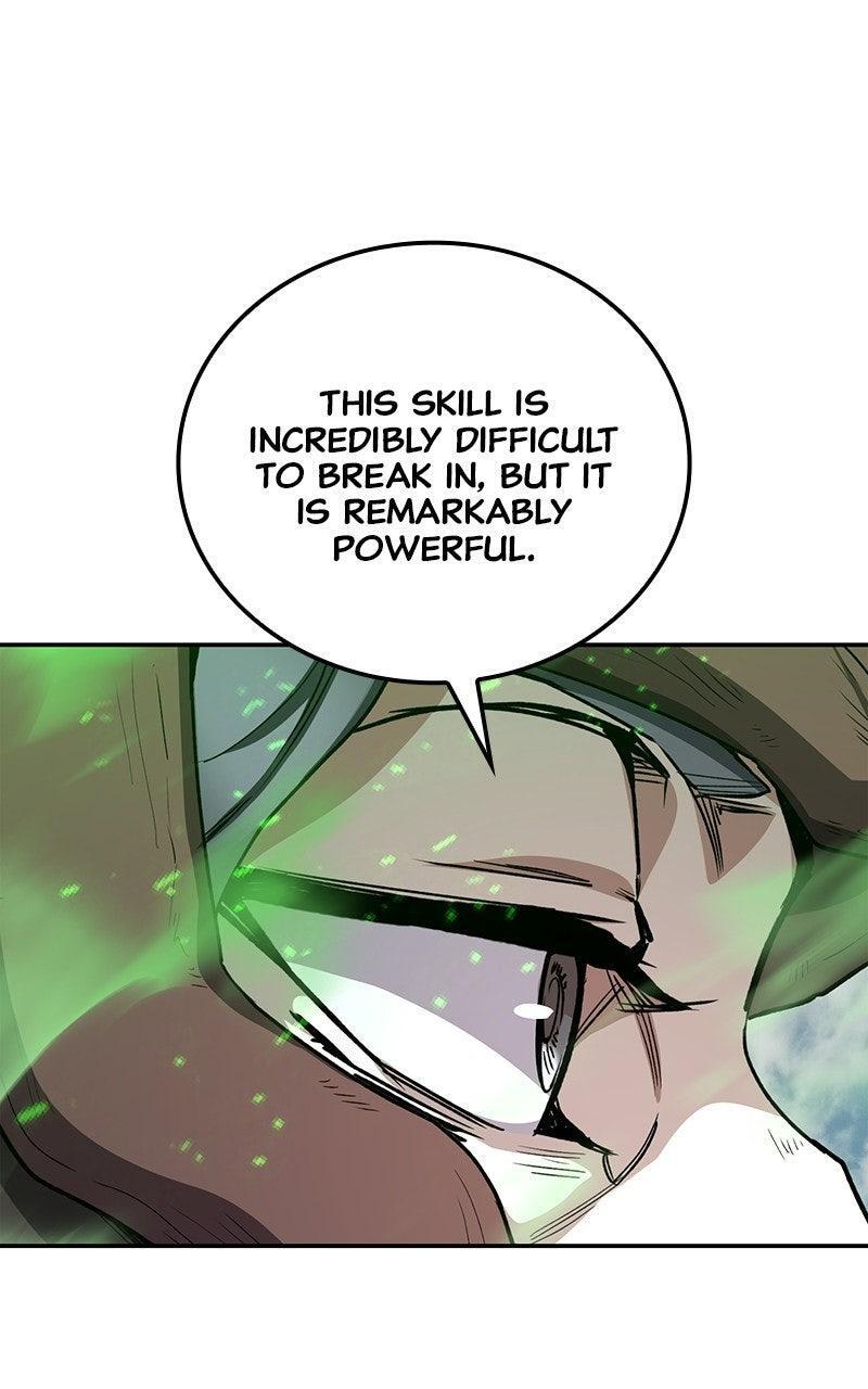 Read Monster Eater Manga Online