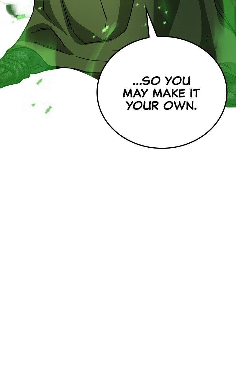 Read Monster Eater Manga Online
