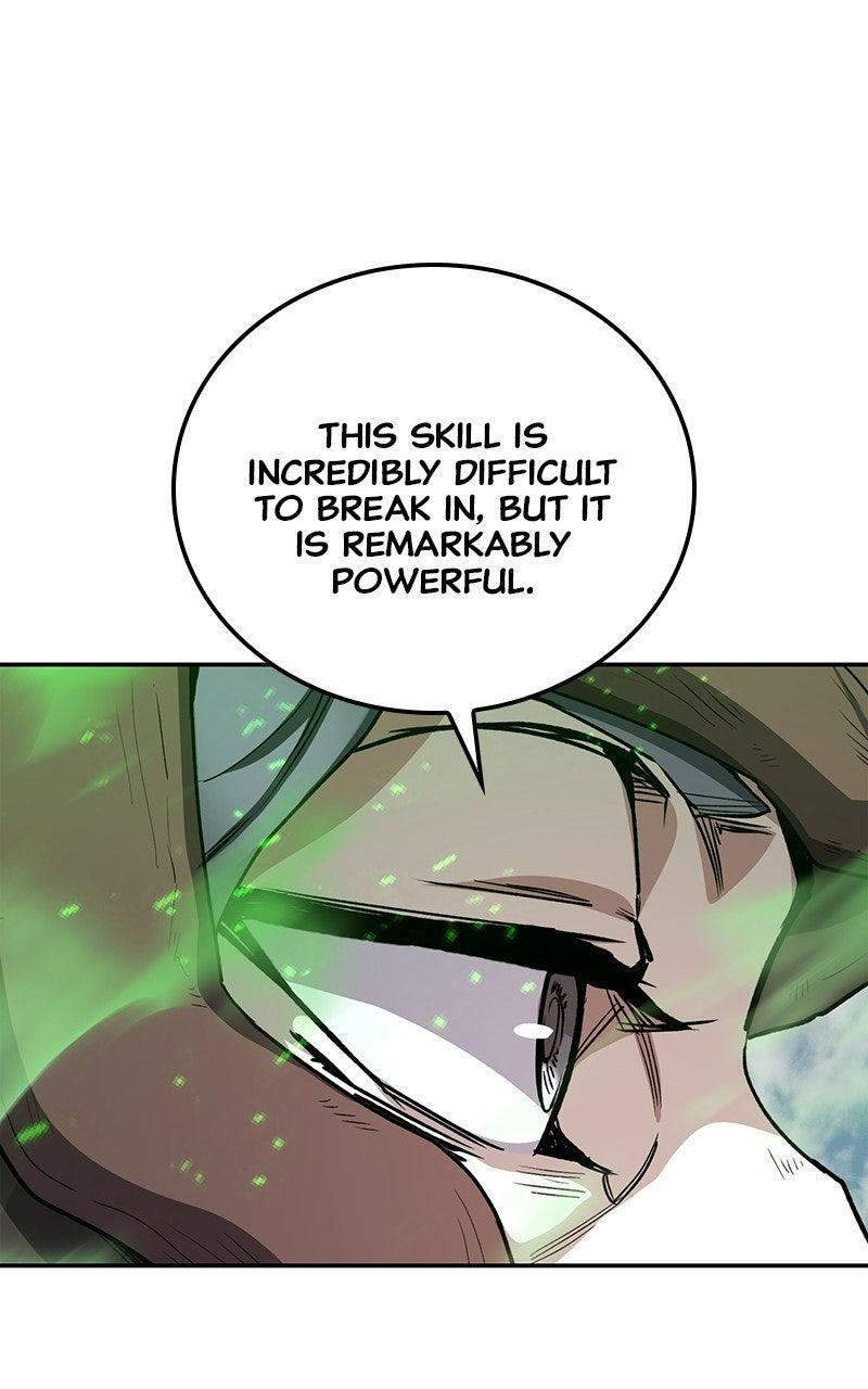 Read Monster Eater Manga Online