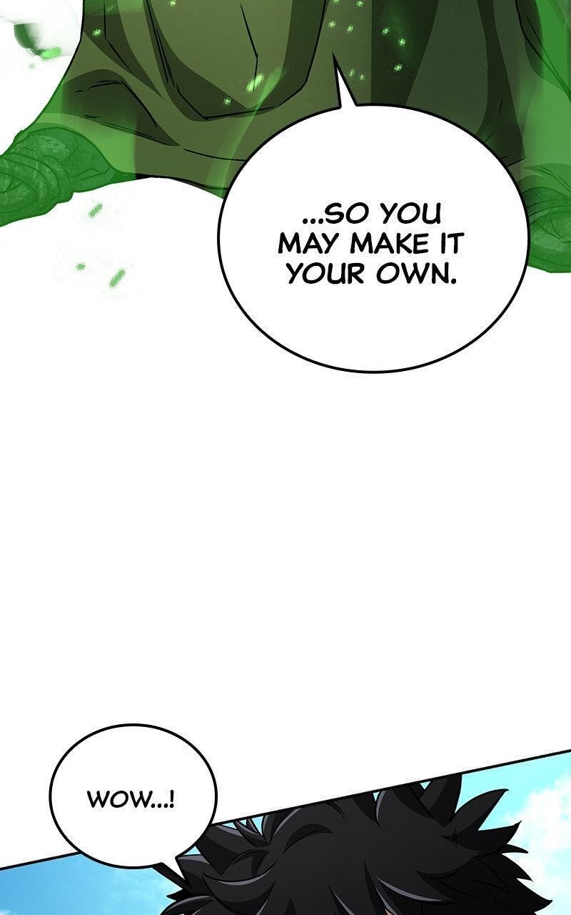 Read Monster Eater Manga Online
