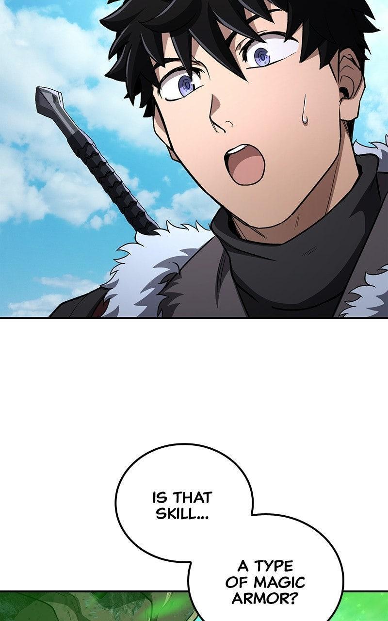 Read Monster Eater Manga Online