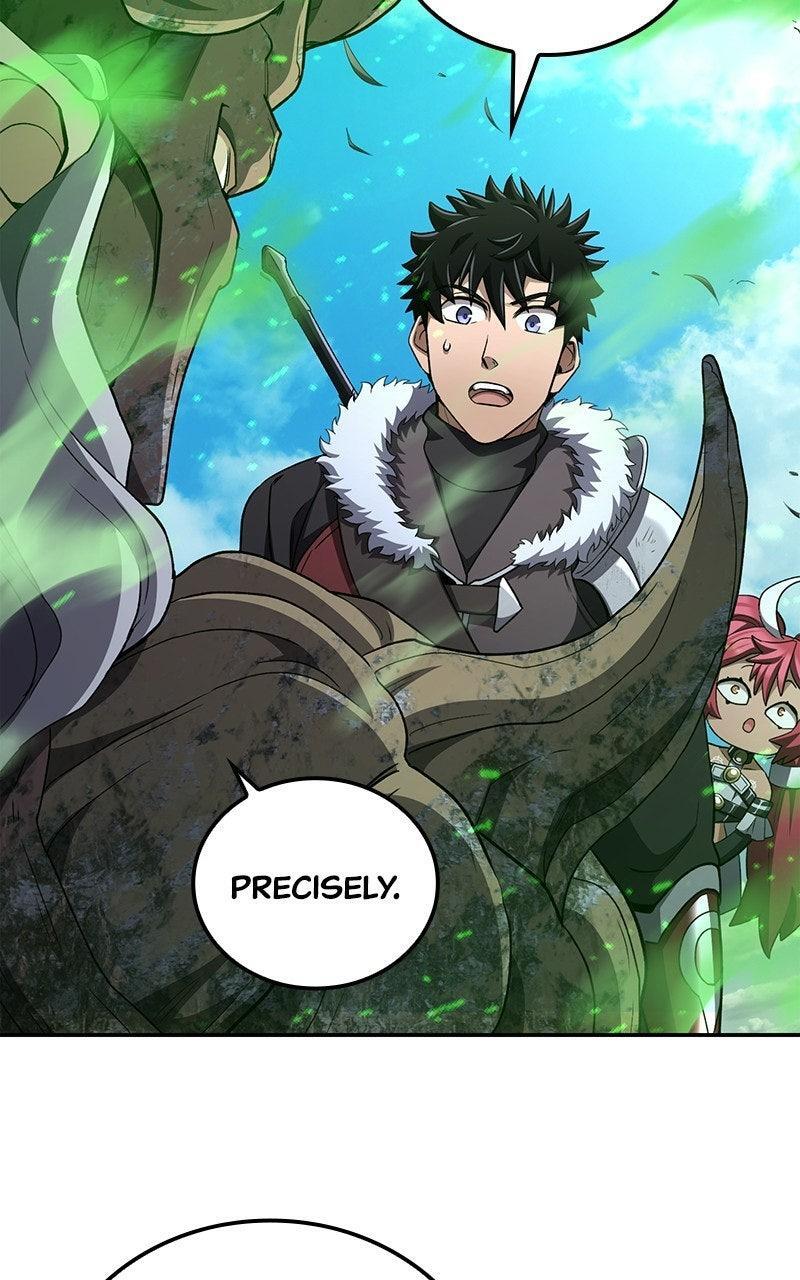 Read Monster Eater Manga Online