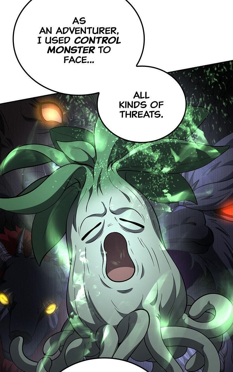 Read Monster Eater Manga Online
