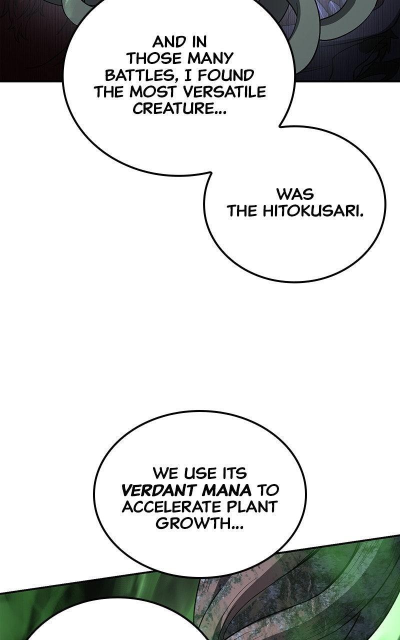 Read Monster Eater Manga Online