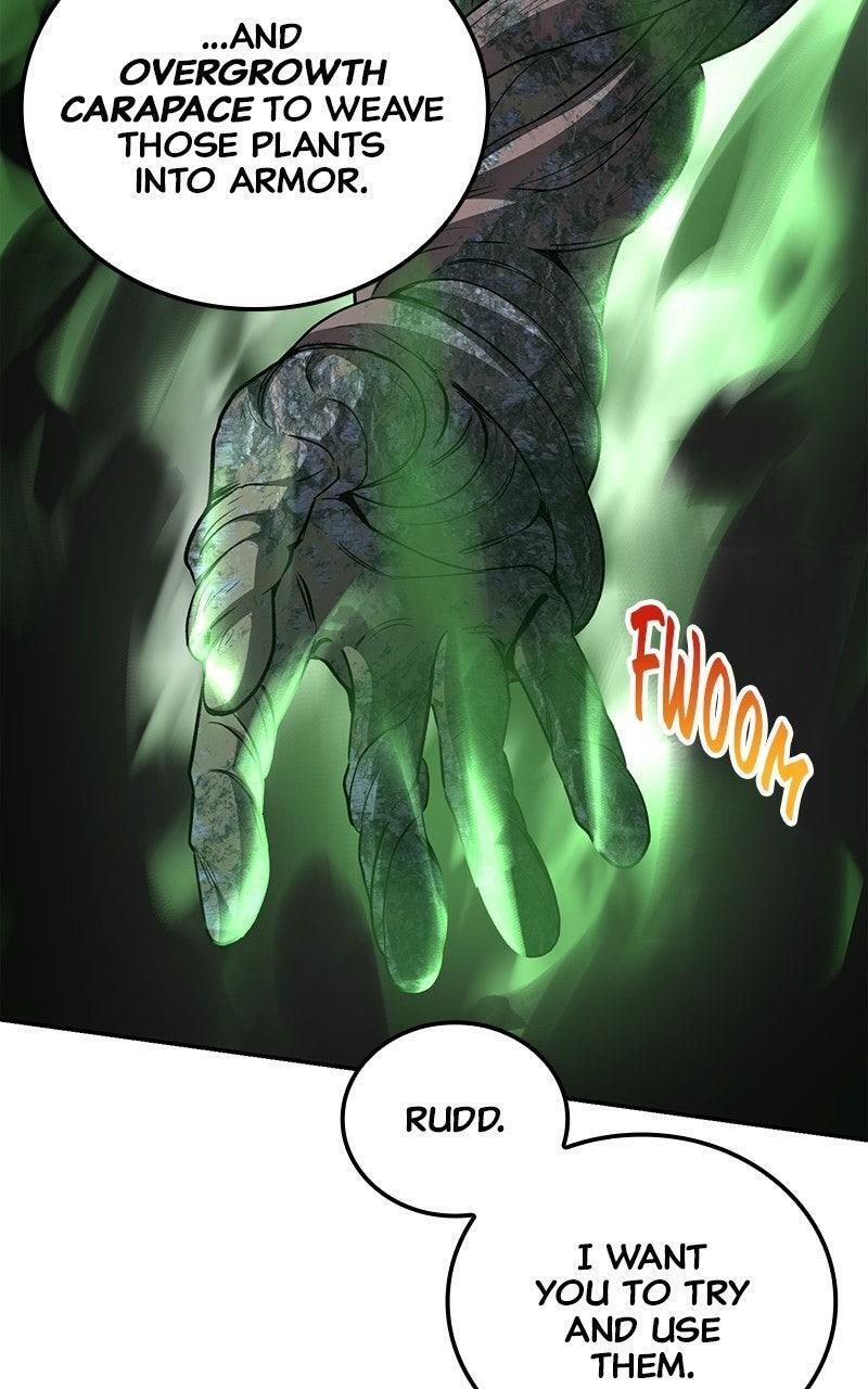 Read Monster Eater Manga Online