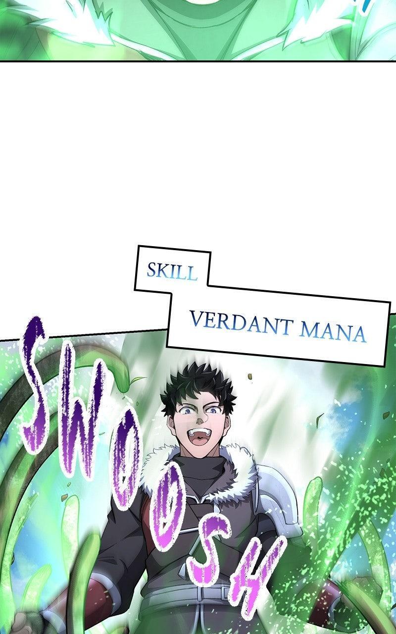 Read Monster Eater Manga Online