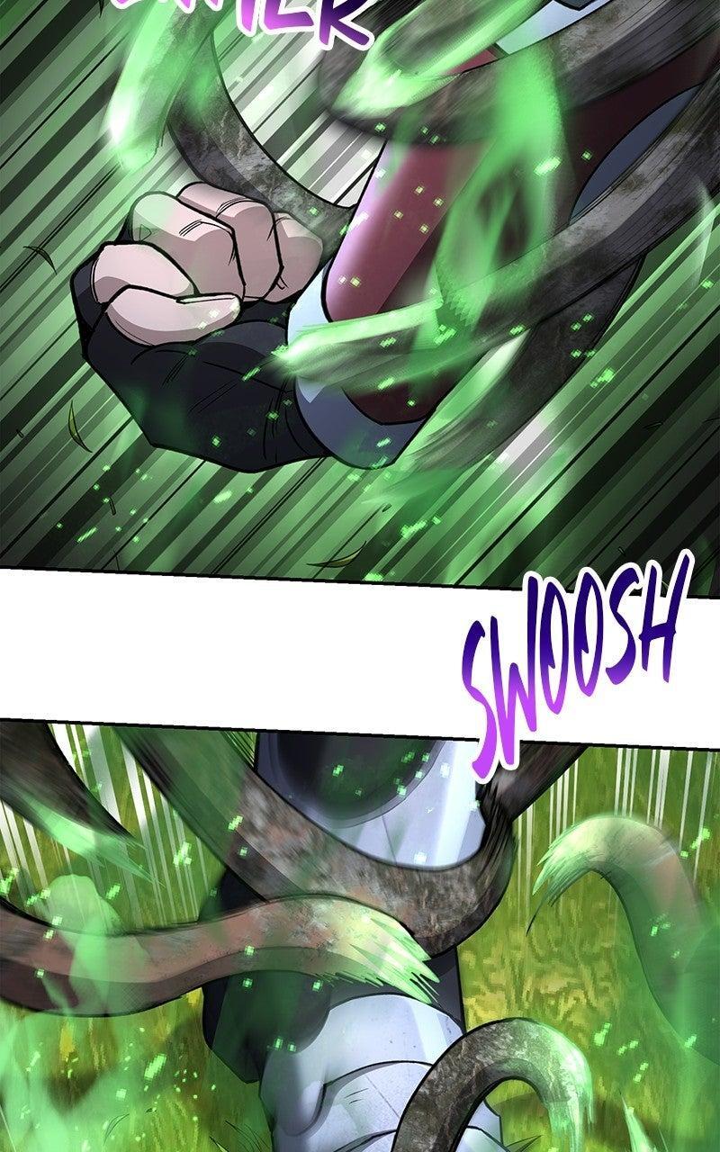 Read Monster Eater Manga Online
