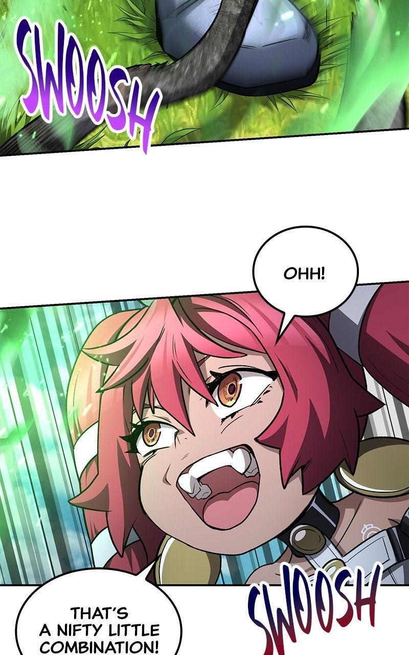 Read Monster Eater Manga Online