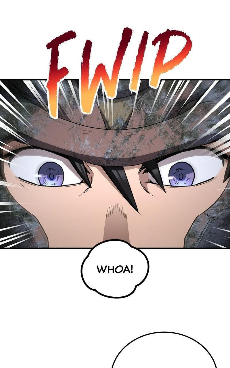 Read Monster Eater Manga Online