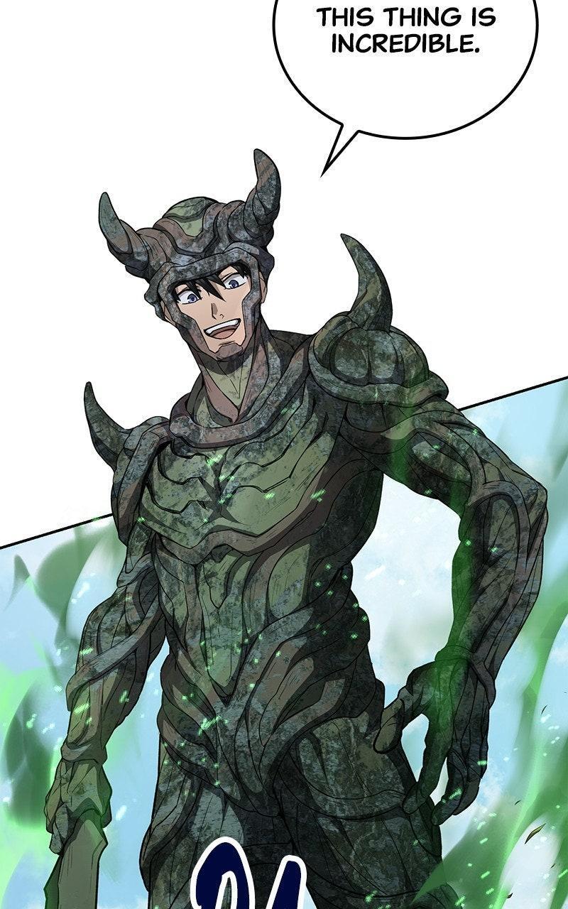 Read Monster Eater Manga Online