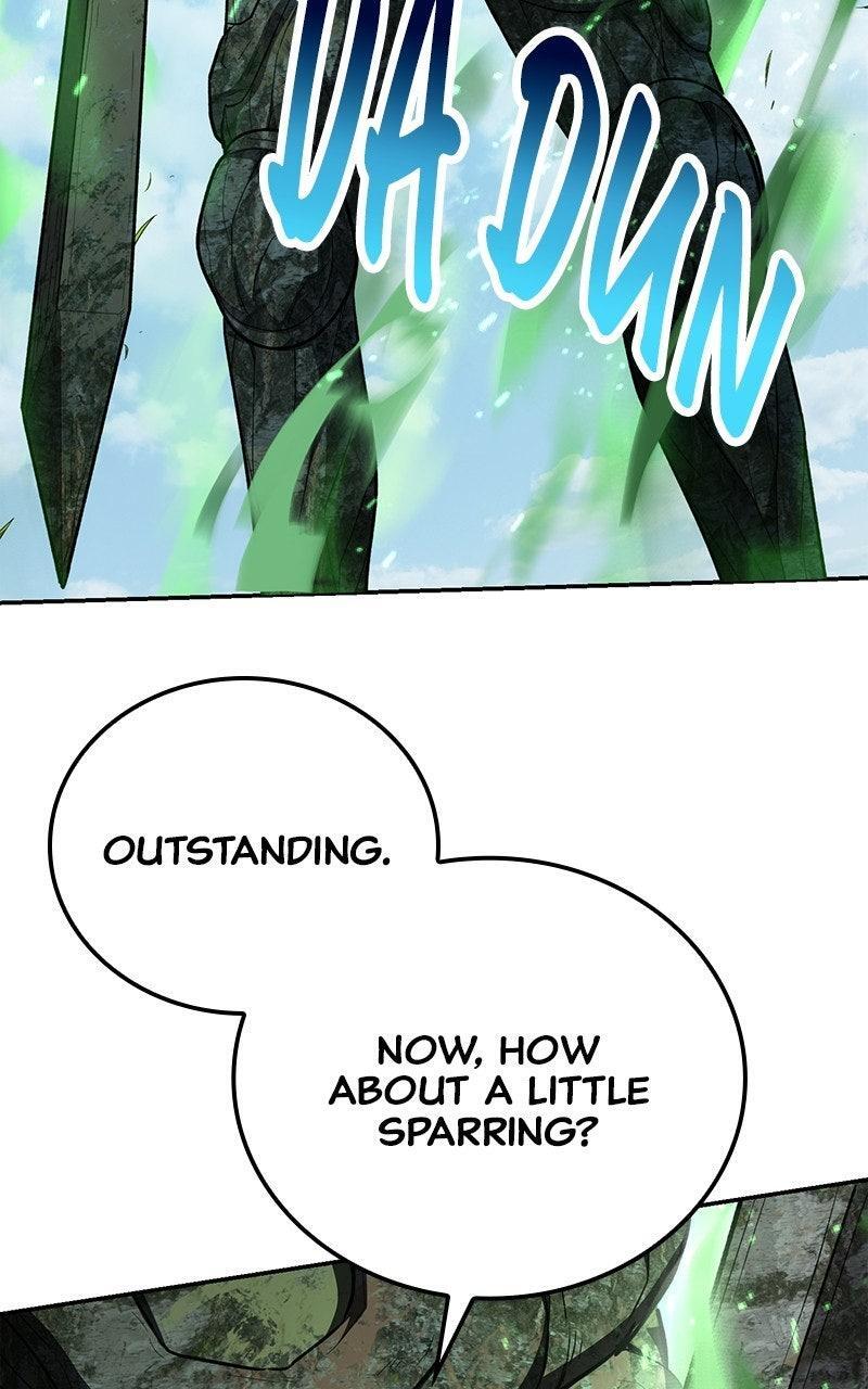 Read Monster Eater Manga Online