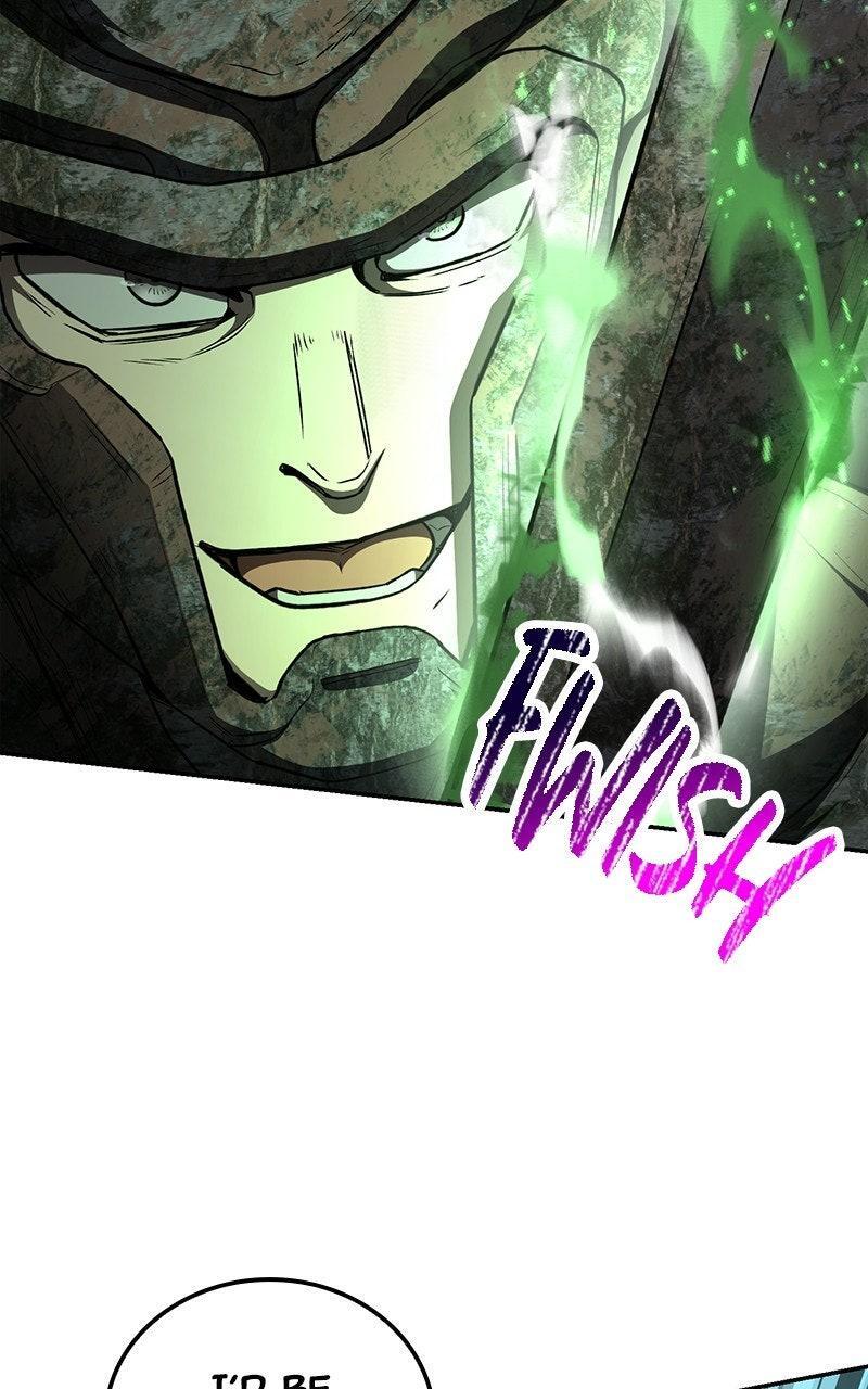 Read Monster Eater Manga Online