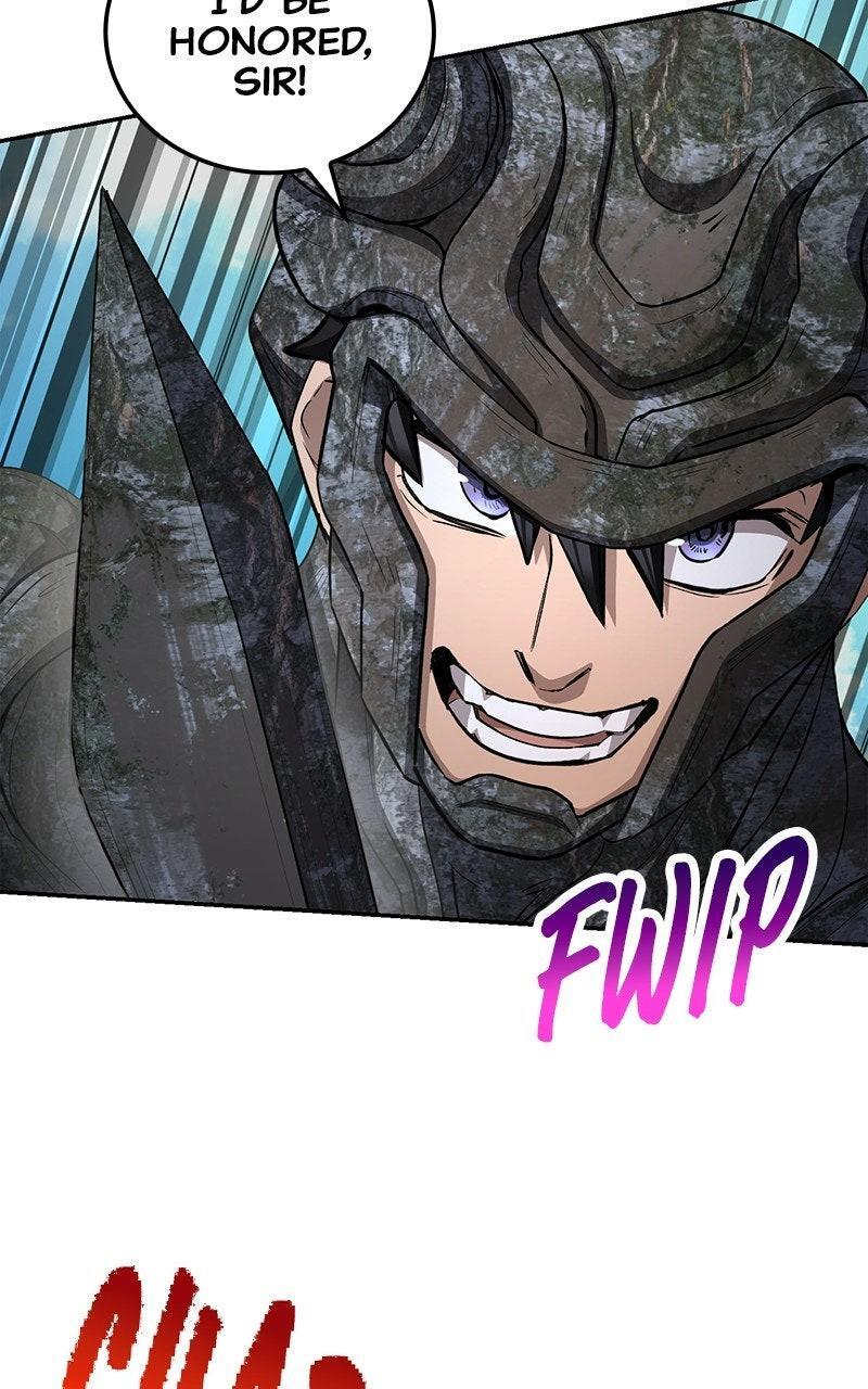Read Monster Eater Manga Online