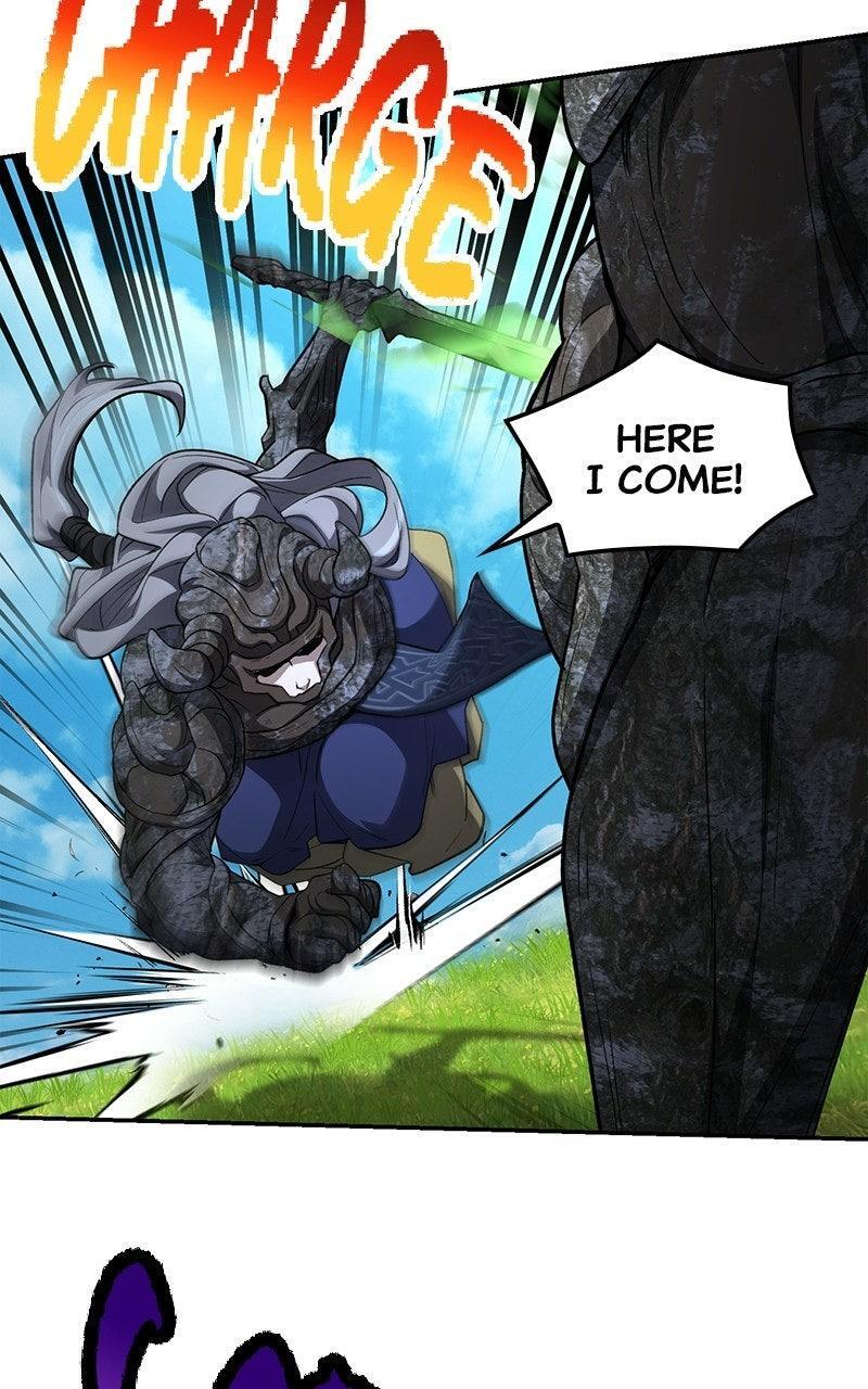 Read Monster Eater Manga Online