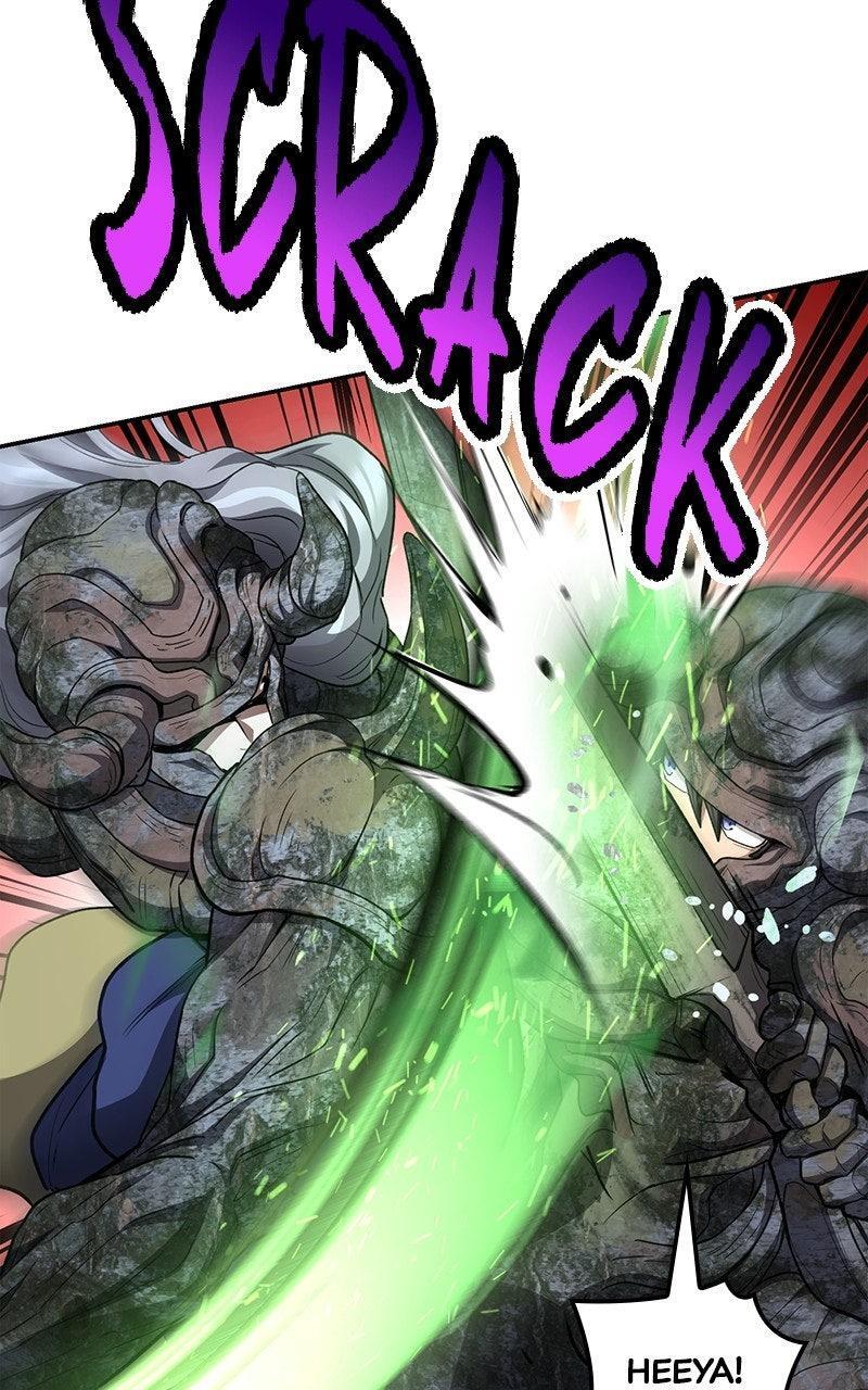 Read Monster Eater Manga Online