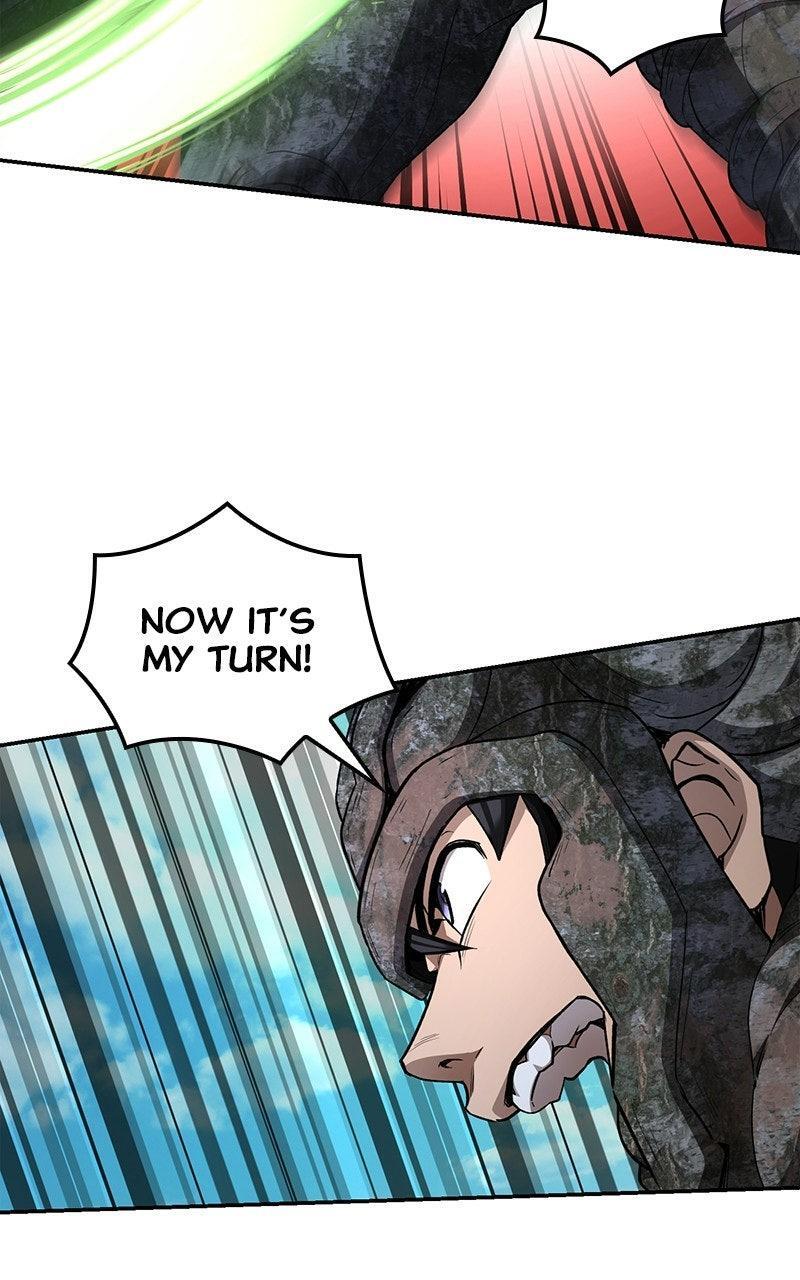Read Monster Eater Manga Online