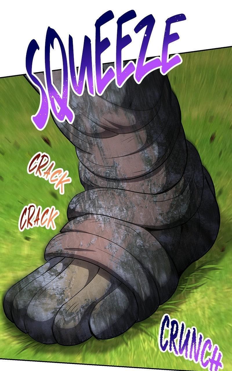 Read Monster Eater Manga Online