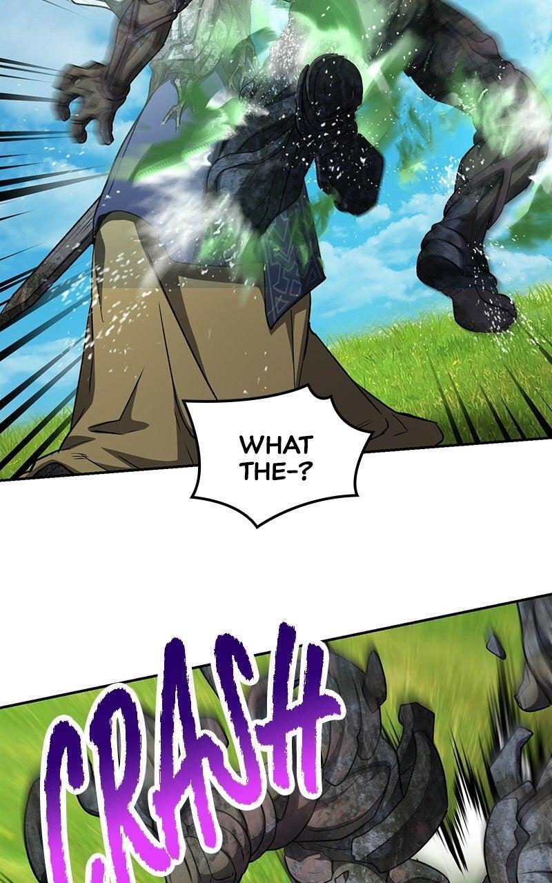 Read Monster Eater Manga Online