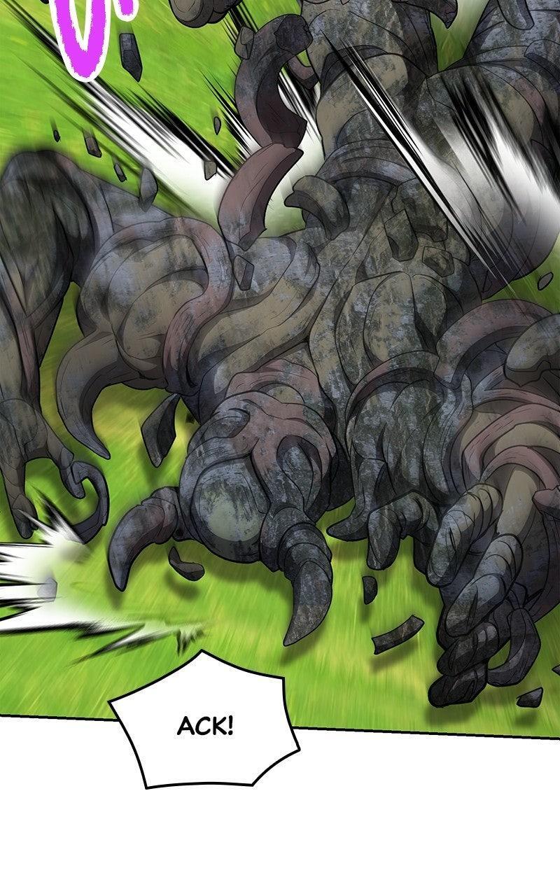 Read Monster Eater Manga Online