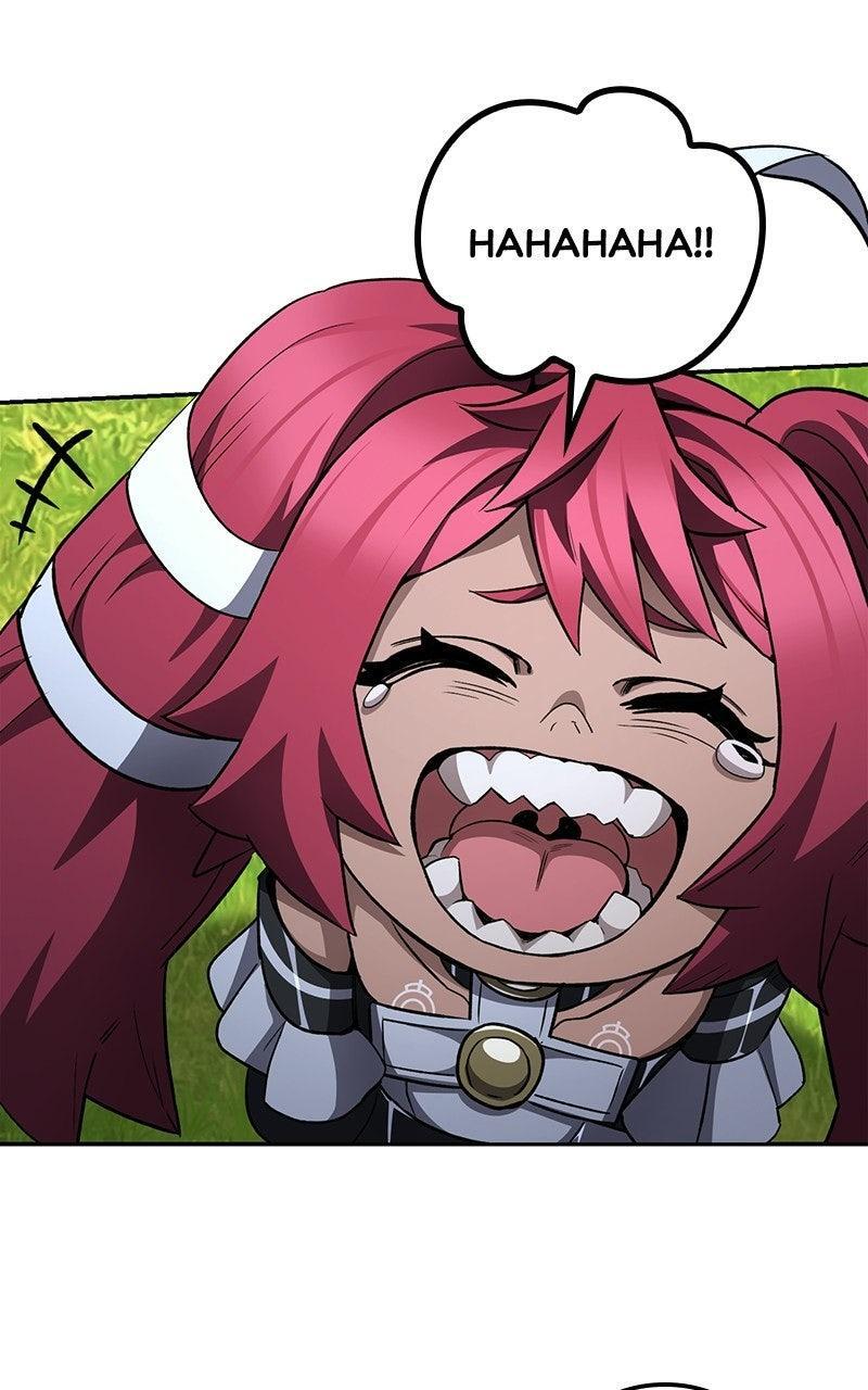 Read Monster Eater Manga Online