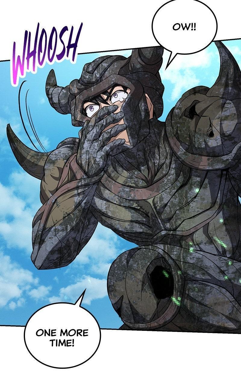 Read Monster Eater Manga Online