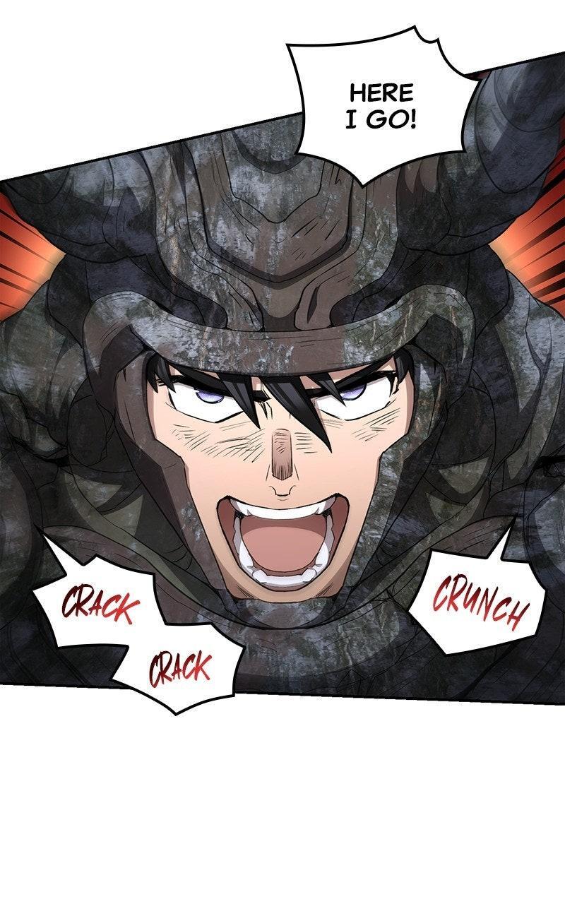 Read Monster Eater Manga Online