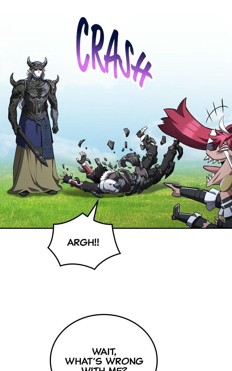 Read Monster Eater Manga Online