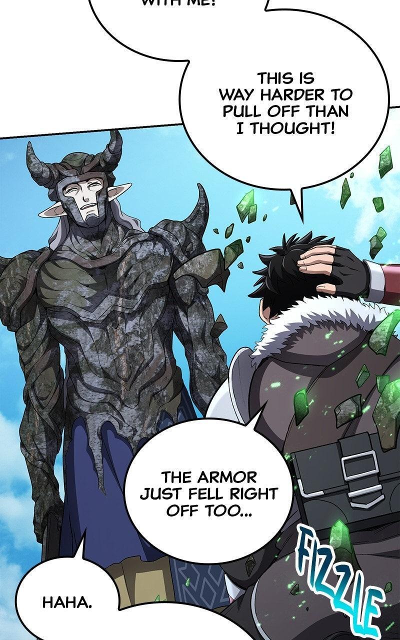 Read Monster Eater Manga Online