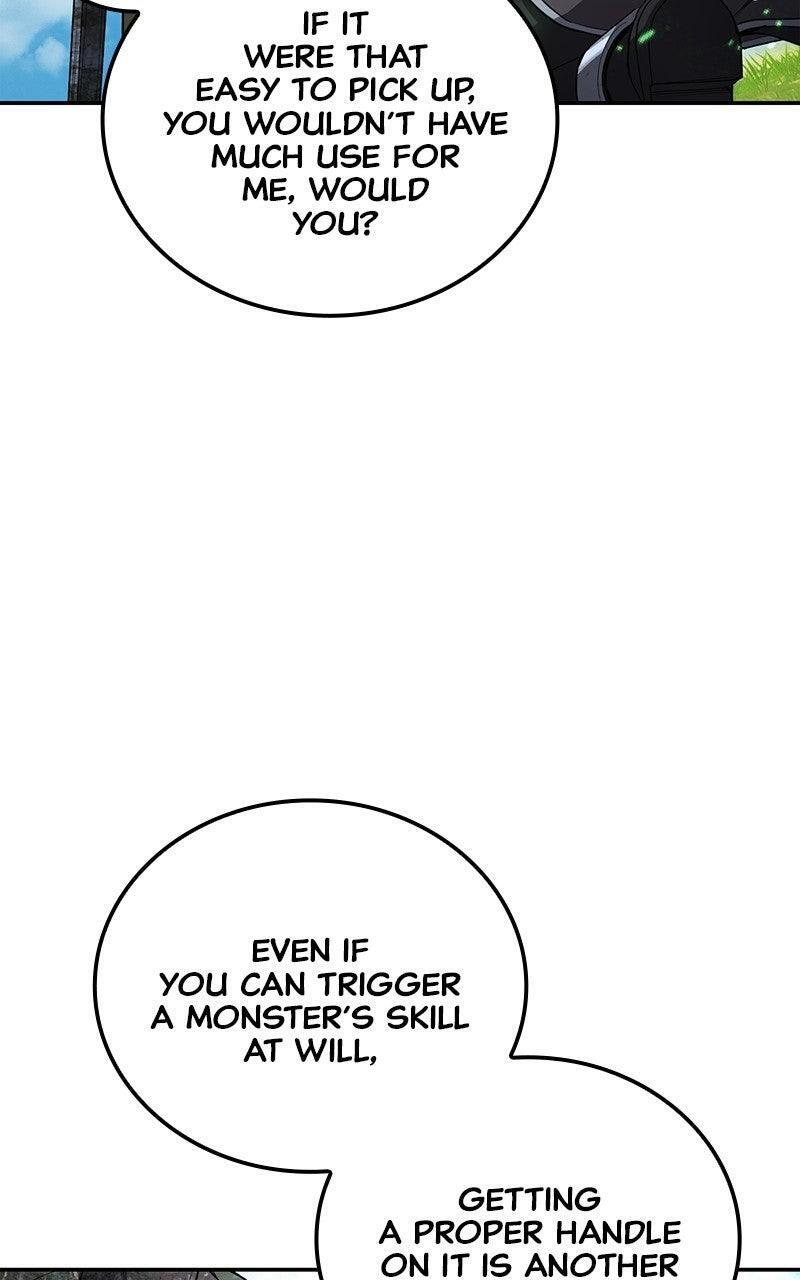 Read Monster Eater Manga Online