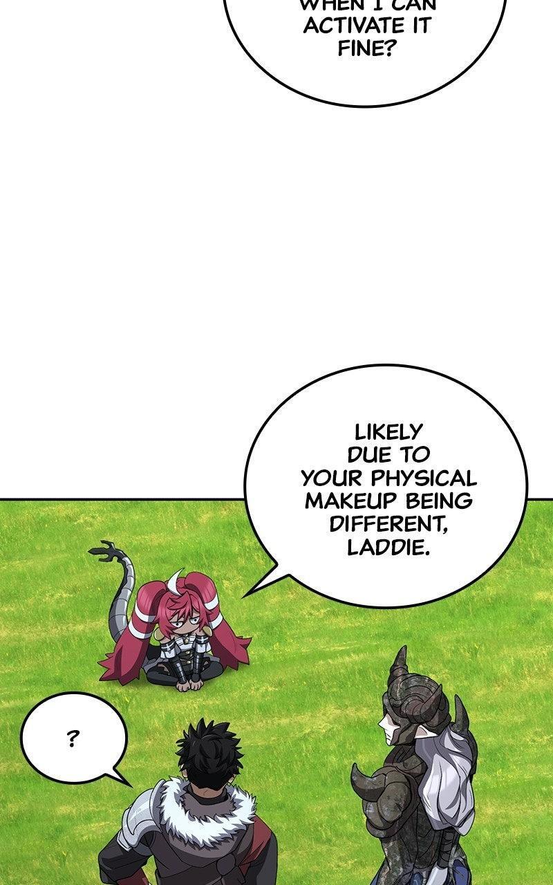 Read Monster Eater Manga Online
