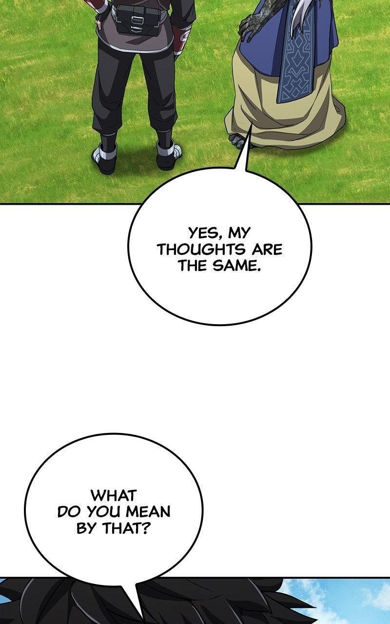 Read Monster Eater Manga Online