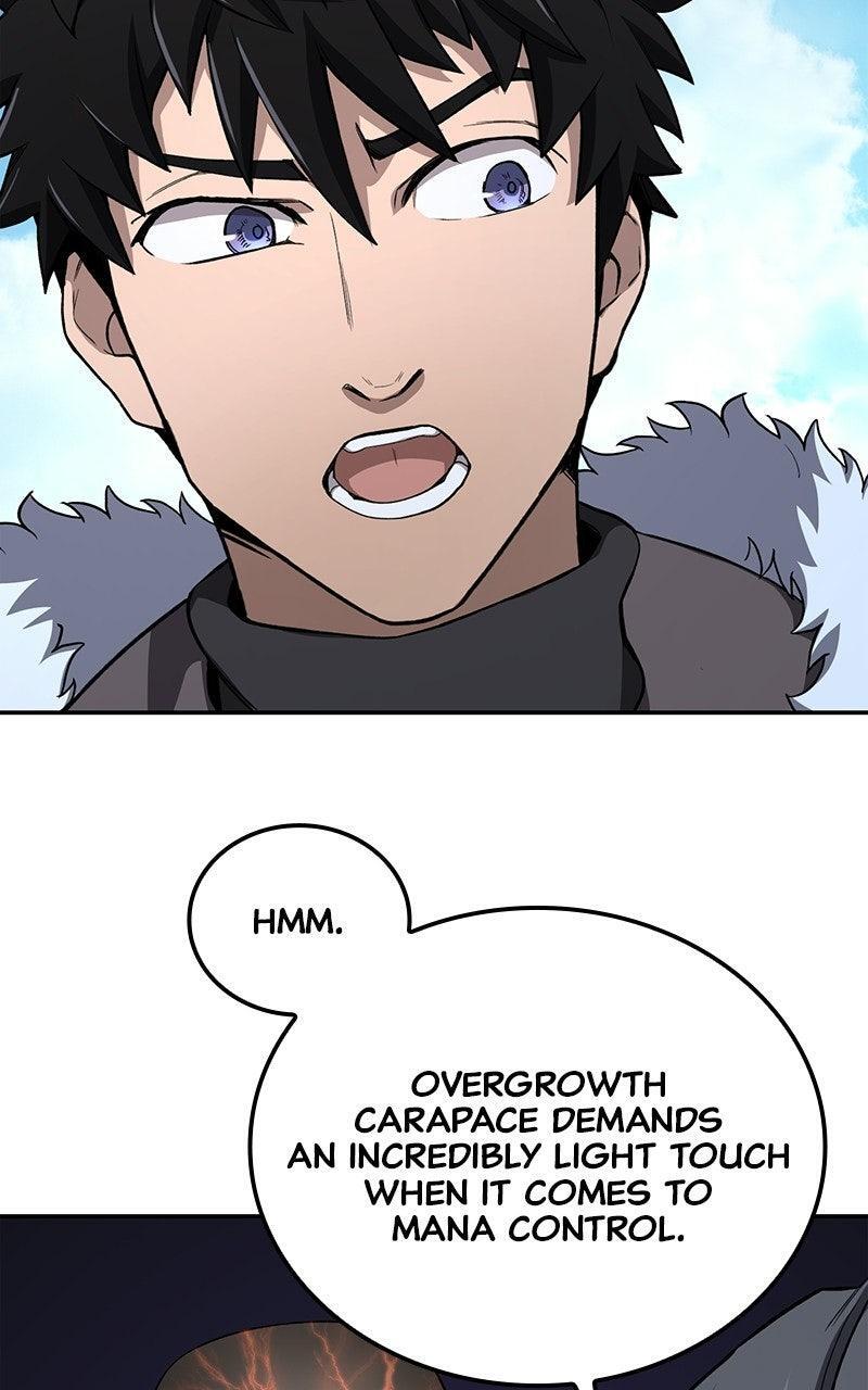 Read Monster Eater Manga Online