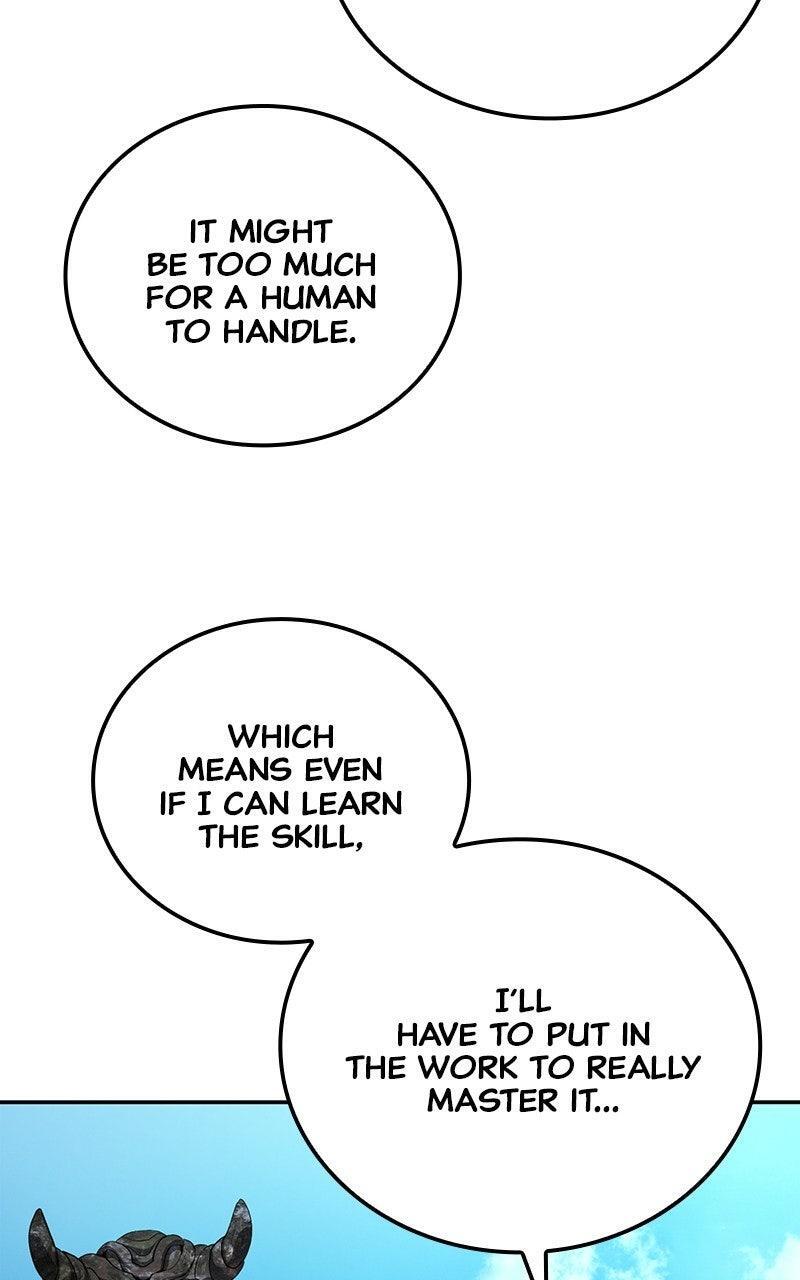 Read Monster Eater Manga Online