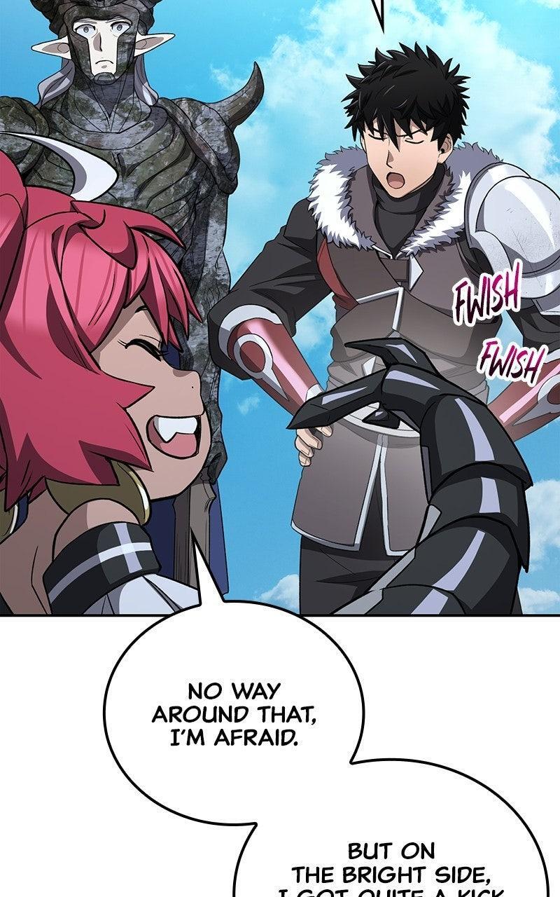 Read Monster Eater Manga Online