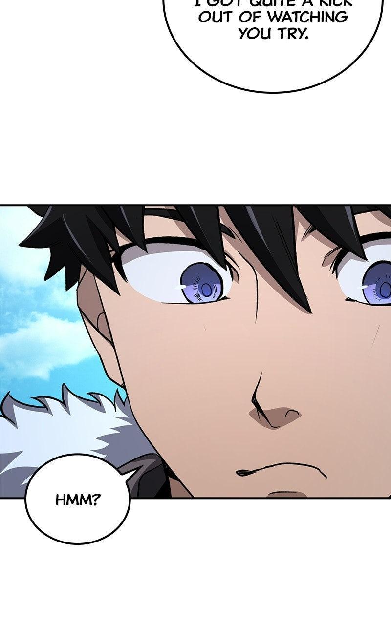 Read Monster Eater Manga Online